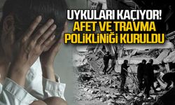 BEÜ'de afet ve travma polikliniği kululdu!