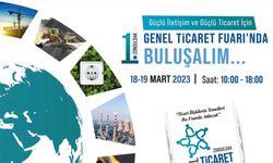 Zonguldak'ta fuar heyecanı başlıyor!