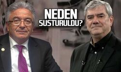 Yılmaz Özdil neden susturuldu?