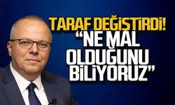 Kotra'dan Koray Aydın paylaşımı