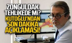 Hakan Kutoğlu'ndan rahatlatan açıklama!
