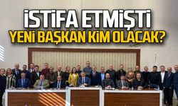 İstifa etmişti... Cemal Akın yerine kim gelecek?
