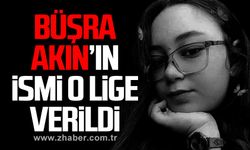 ASKF İSTEDİ TFF ONADI..  LİGİN YENİ İSMİ AÇIKLANDI!.. 