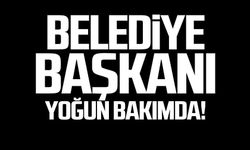 Eski Belediye Başkanı kalp krizi geçirdi