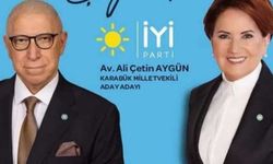 Ali Çetin Aygün istifa etti!