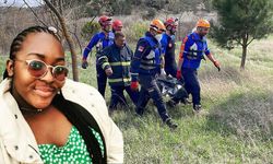 Gabonlu öğrencinin ölümünde göz altı sayısı 7'ye çıktı!