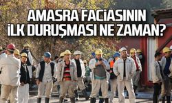 Amasra facisının ilk duruşma tarihi belli oldu