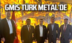 GMİS Türk Metal'de