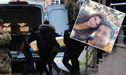 Hakim Necmi Arslan öldürüldü Hande Arslan ise hayatına son verdi!