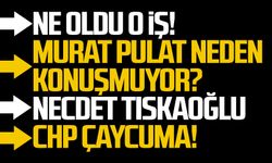 Ne oldu o iş!
