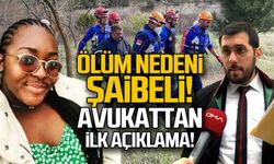 Ölüm nedeni şaibeli... Gabonlu öğrencinin raporuna itiraz geldi