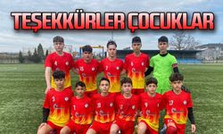 Sarayspor İstanbul şampiyonu ile penaltılara kaldı... Teşekkürler çocuklar!
