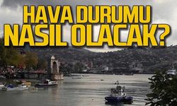 8-9 Nisan  hava nasıl olacak?