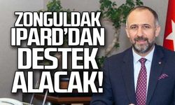 Zonguldak IPARD'dan destek alacak!
