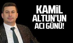 Yusuf Altun hayatını kaybetti