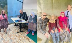 ‘Zonguldak Yaşlı Profili Araştırması’na Start Verdi"