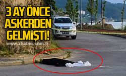 Cengizhan Arı hayatını kaybetti