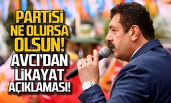 Muammer Avcı'dan liyakat açıklaması! "Şikayet yok çözüm var"
