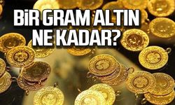 31 Mayıs 2023 bir gram altın ne kadar?