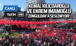 Kılıçdaroğlu ve İmamoğlu Zonguldak'a sesleniyor!