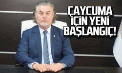 Vatandaşlar K belgesi işlemlerini artık Çaycuma'da yaptırabilecek!