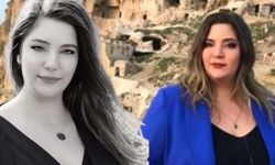 Milletvekili adayı Ceren Gürkan kazada hayatını kaybetti