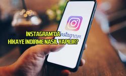 Instagram’da Hikaye İndirme Nasıl Yapılır? instagram'da story indirme