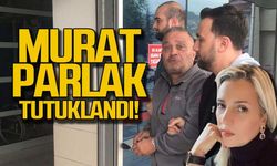 Buket Yusufoğlu'nu bıçaklayan Murat Parlak tutuklandı!