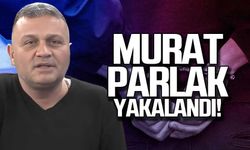 Buket Yusufoğlu’nu bıçaklayan Murat Parlak yakalandı!