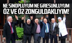 Kotra yöresel derneklerin başkanlarıyla buluştu