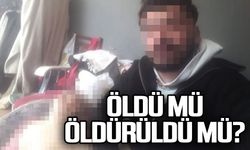 Öldü mü öldürüldü mü?