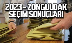 Zonguldak Cumhurbaşkanlığı seçim sonuçları