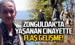 Zonguldak'ta yaşanan cinayette flaş gelişme!