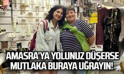 Amasra’ya yolunuz düşerse mutlaka buraya uğrayın! ​​​​​​​
