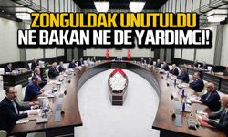 Zonguldak unutuldu! Ne bakan ne de yardımcı!