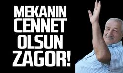 Mehmet Sağlam hayatını kaybetti!