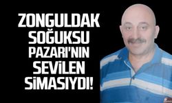 Hasan Özdemir hayatını kaybetti.