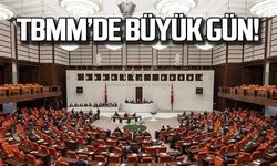 TBMM'de büyük gün! Milletvekilleri yemin edecek!