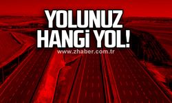 Yolunuz hangi yol!
