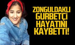 Zonguldaklı Gurbetçi Berat Nur Ermek hayatını kaybetti