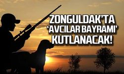 Zonguldak’ta ‘Avcılar Bayramı’ kutlanacak!