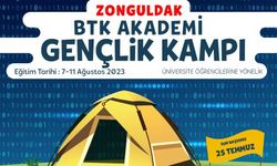 "Zonguldak Siber Güvenlik ve Java Kampı’ Etkinliği Gerçekleştirilecek"