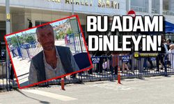 Madenci İzzet Ak; "Bizi göz göre göre ölüme attılar!