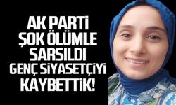 Eda Şen hayatını kaybetti!