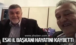 Hasan Taşkıran hayatını kaybetti