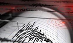 Adana'da 5.5 şiddetinde yeni deprem!