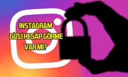 Instagram’da Gizli Hesap Görme / Açmak Mümkün mü ?