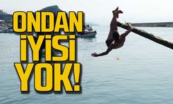 Kilimli'de ondan iyisi yok!