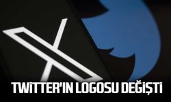 Twitter'ın logosu değişti