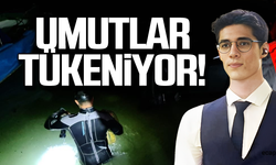 Umutlar tükeniyor! Muhammet Emin Çapkın nerede?